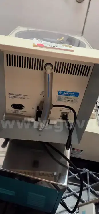 Used Savant _UNKNOWN_ Vacuum Systems Delaware US | United Machine Co. #1563890