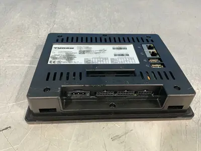Used TURCK TX207P3CV01 Automation Control (HMI) Ohio US | HGR 24 #1452419