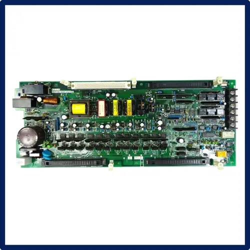 Used MITSUBISHI RG221 / RG221B BN634E230G52 Printed Circuit Boards (PCB) Texas US | CNC TOOLS LLC #894548
