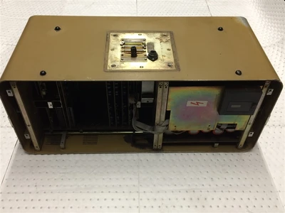 USED LVD MNC8000-