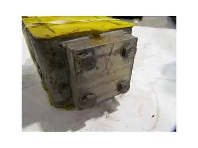 Sperry Vickers DGX 061BL 51 Reducing Valve 80-1000 psi