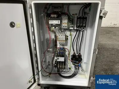 USED Advantage Engineering Inc. 16 KW Advantage Temperature Control Unit, G Series