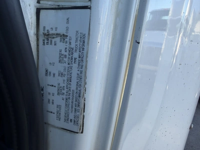 Used 2010 INTERNATIONAL 8600SBA4X2 Conventional trucks Ohio US | Miedema Asset Management Group #1693423