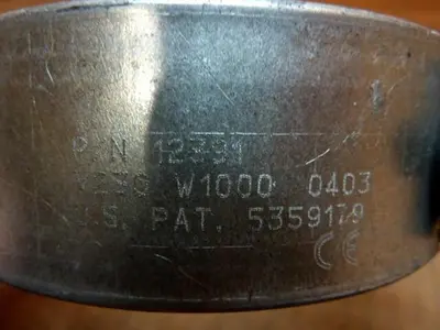 NEW WATLOW 12391