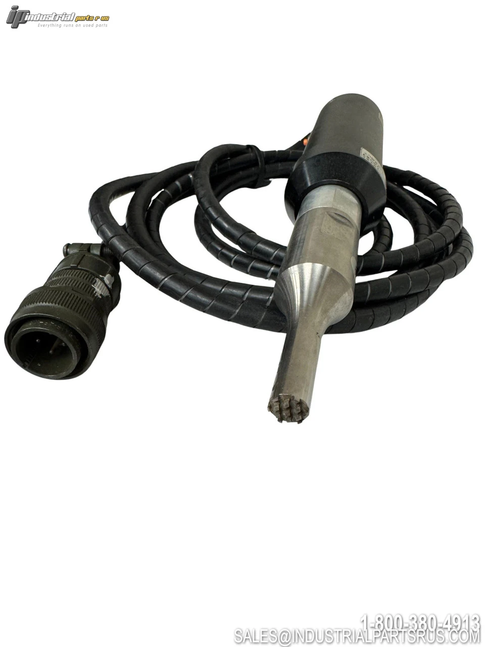 Used SONICS U-B2225 Ultrasonic Welders Kentucky US | Industrial Parts R Us Inc. #1313093