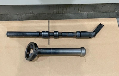 Sunnen SV-10-D “Cylinder King” Vertical Hone