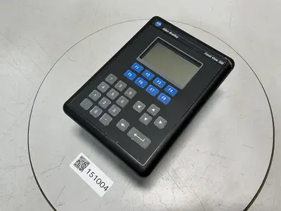 USED ALLEN BRADLEY 2711-K3A5L1