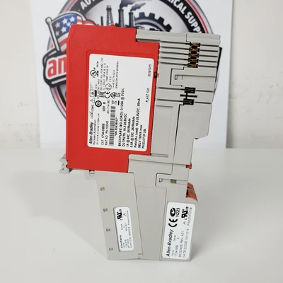 Used Allen-Bradley 1734-OB8S Misc Industrial Equipment California US | American Industrial Supply Co. #1376981