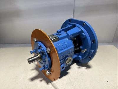 NEW Goulds 3306 STi