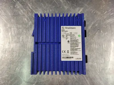 NEW HIRSCMANN RS20-0800S 2S 2S DAE