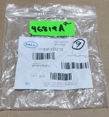 NEW Swagelok RS ISO228