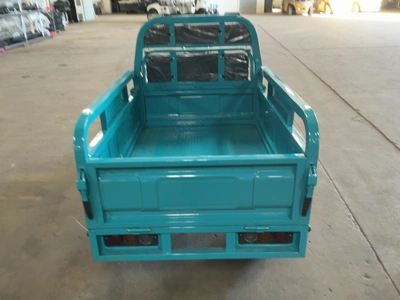 Used 2026 SDLANCH ET13 Utility Vehicles Michigan US | Miedema Asset Management Group #1579451