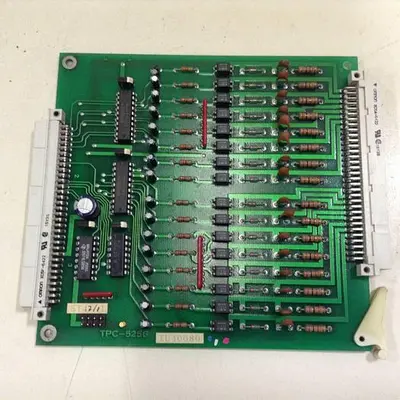 USED STAR AUTOMATION TPC-5256