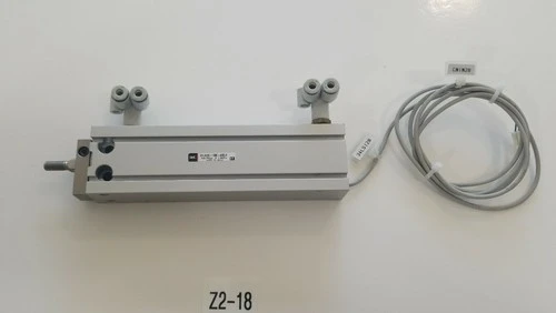 Used SMC CDUK20-100D-A93LS PLC Processors Indiana US | J&J Industrial Supply #497740