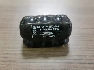 NEW ILSCO PBTS-4-4