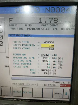 Used 2007 NEXTURN SA-32E Swiss Type Automatic Screw Machines Minnesota US | Orca Machine Tools, Inc. #1262773