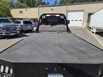 USED 2022 CHEVROLET SILVERADO 5500HD