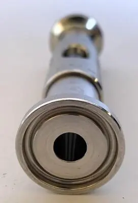 L.J. Star 316L 238285 3/8" NS Other Medical & Lab Equipment | ANACAPA EQUIPMENT BROKERS, INC (11)