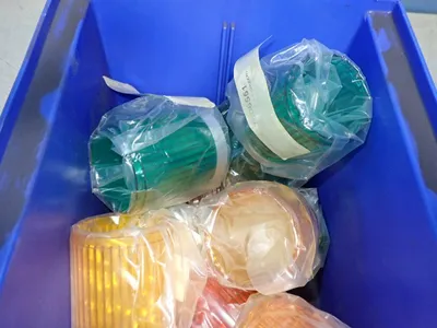Arrow Module Caps