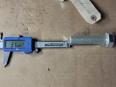 USED METSO 7001530422