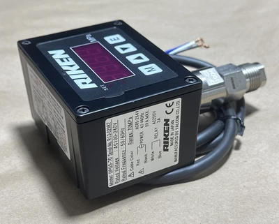 NEW Digital DPGS-70-R3-U