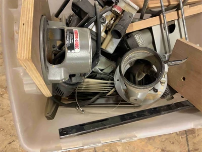 Used _UNKNOWN_ _UNKNOWN_ Tooling (woodworking) Colorado US | MachineryMax #1521422