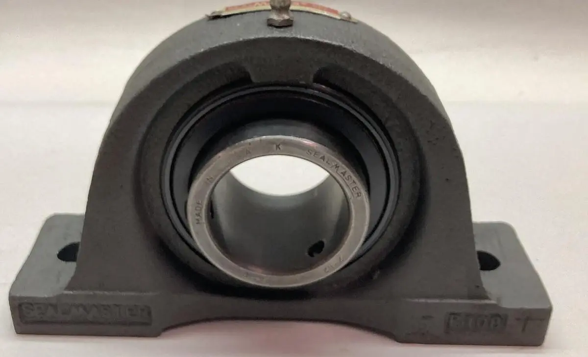 New | in-Stock SEALMASTER NP-28 Bearings | Surplus Asset Holdings #1194919