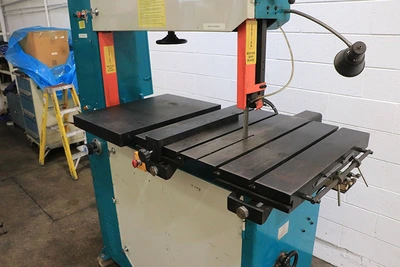 USED 2013 Kalamazoo Giant V-4014H