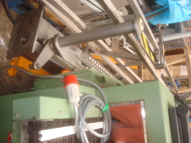 Danfotech Loader lifter - Tilter CL30