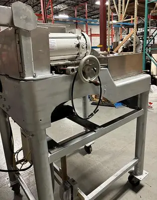 USED FITZPATRICK DASO6