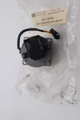 EASTERN AIR DEVICES LA23GCS-228R STEPPING MOTOR STOCK #K-1541A