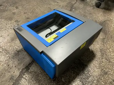 Used 2019 UNIVERSAL LASER SYSTEMS VLS230 Engravers Ohio US | HGR 24 #1561748