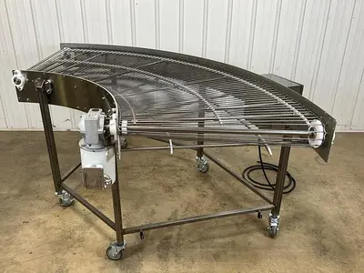 NEW ROCHESTER EQUIPMENT C90RH-36