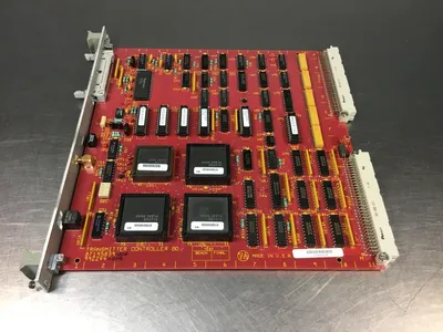 Used Varian _UNKNOWN_ Circuit Boards South Carolina US | Palmetto Automation #1182863