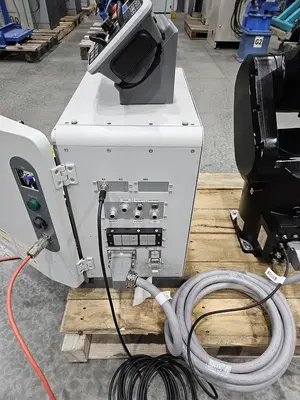 USED 2021 ABB IRB 1300-7/1.4