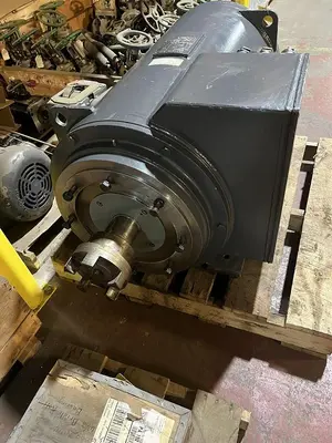 USED LOHER ANWA-315LB-04K