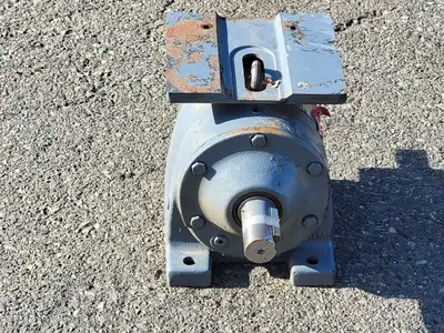 USED SEW-EURODRIVE R70P