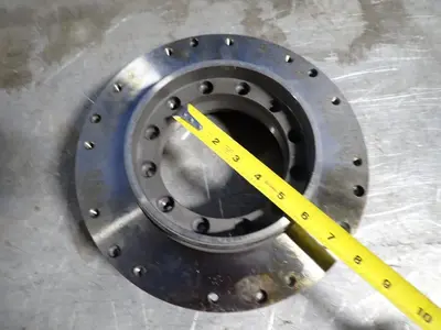 Slewing Ring Bearing