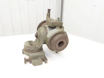 KO Lee Grinding Machine Compound Adjustable Angle Tool Holder Fixture
