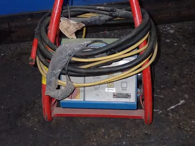 USED 2001 FRIATEC FRIAMAT