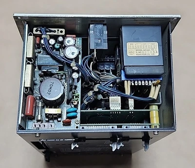 USED Sanyu SYP-0434-B-2
