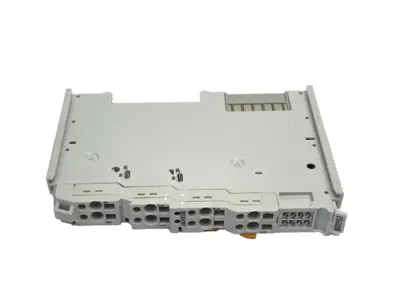 Used Beckhoff Beckhoff ES4008 PLC Input & Output Michigan US | Maverick Industrial Sales #1502399