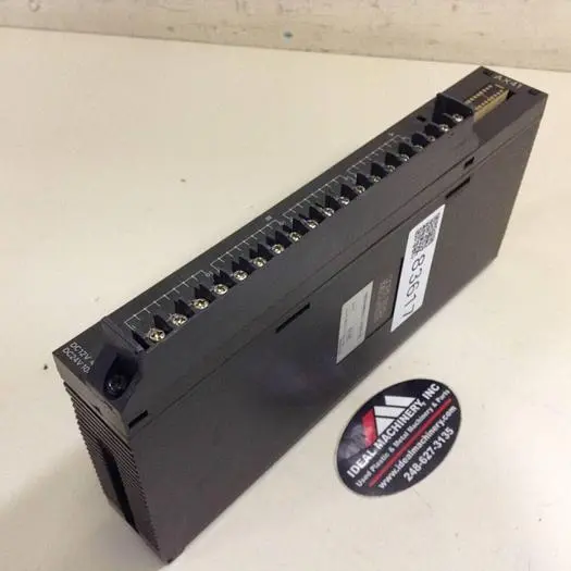 Used MITSUBISHI AX41 Circuit Boards Michigan US | Ideal Machinery #590612