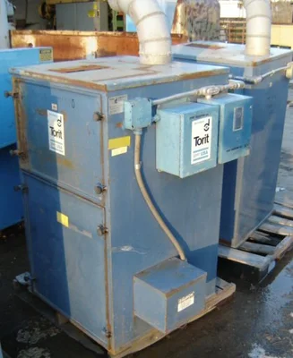 USED TORIT 81-AS