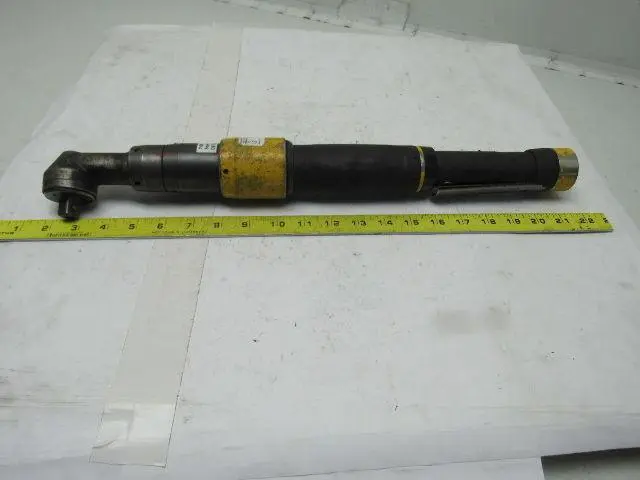 Atlas Copco Electric 90° Angle 1/2" Drive Nutrunner