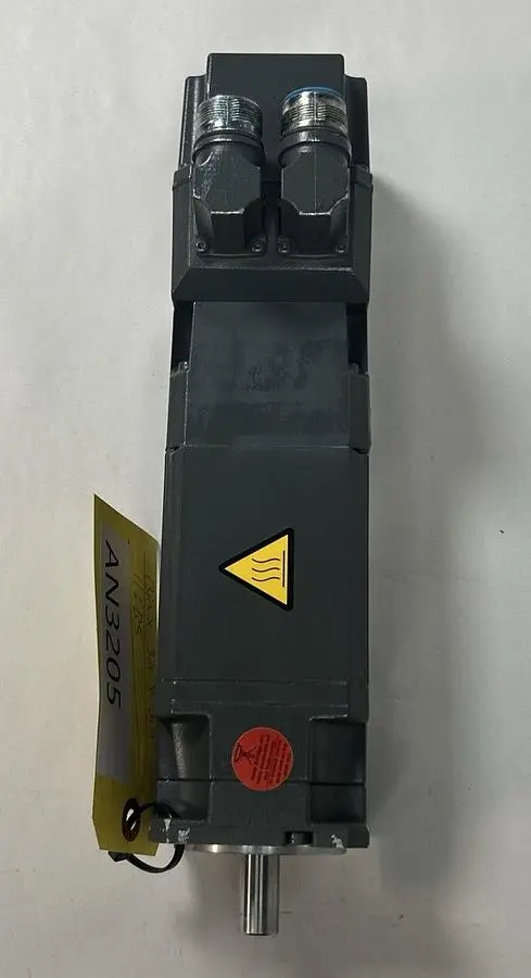 Used SIEMENS 1FT6034-4AK71-3AH0-Z Industrial Controls Ohio US | Surplus Asset Holdings #1550487