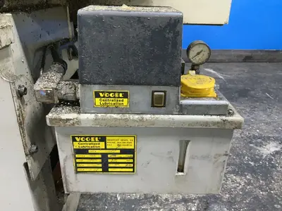 Used OKUMA LNC8 CNC Lathes Ohio US | HGR 24 #1244670