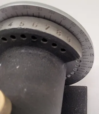 STM 326110 Tooling & Accessories, Tooling | Machinery Central (7)