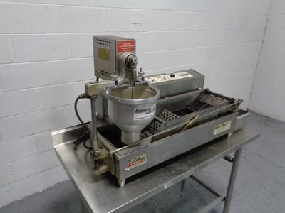 Used BELSHAW MARK II Donut Equipment California US | BakeryEquipment.com #1554565