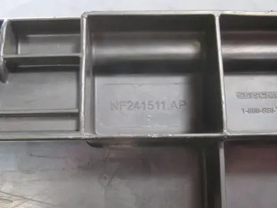 Used SCHAEFER NF241511 General Storage Systems Texas US | Aucto #1307306